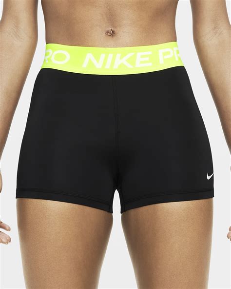 nike pro shorts colores